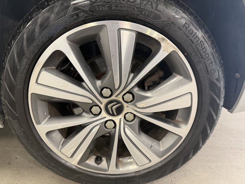 Used Citroen Grand C4 Picasso 2016 for sale - 78200777: Photo 30