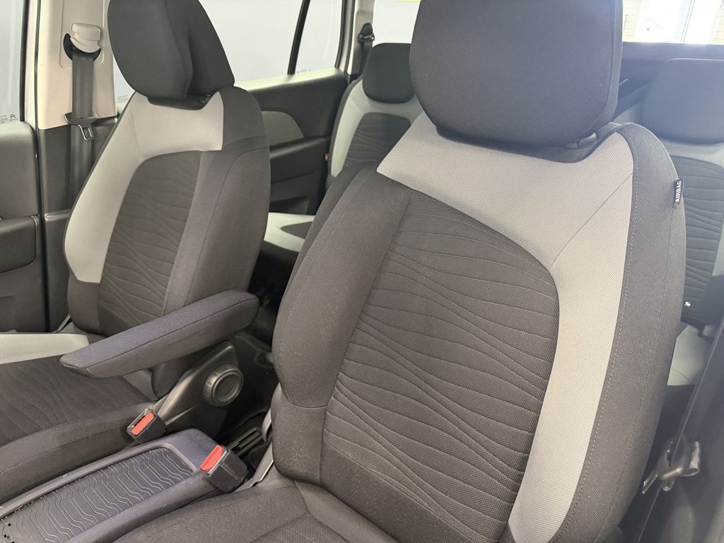 Used Citroen Grand C4 Picasso 2016 for sale - 78200777: Photo 33