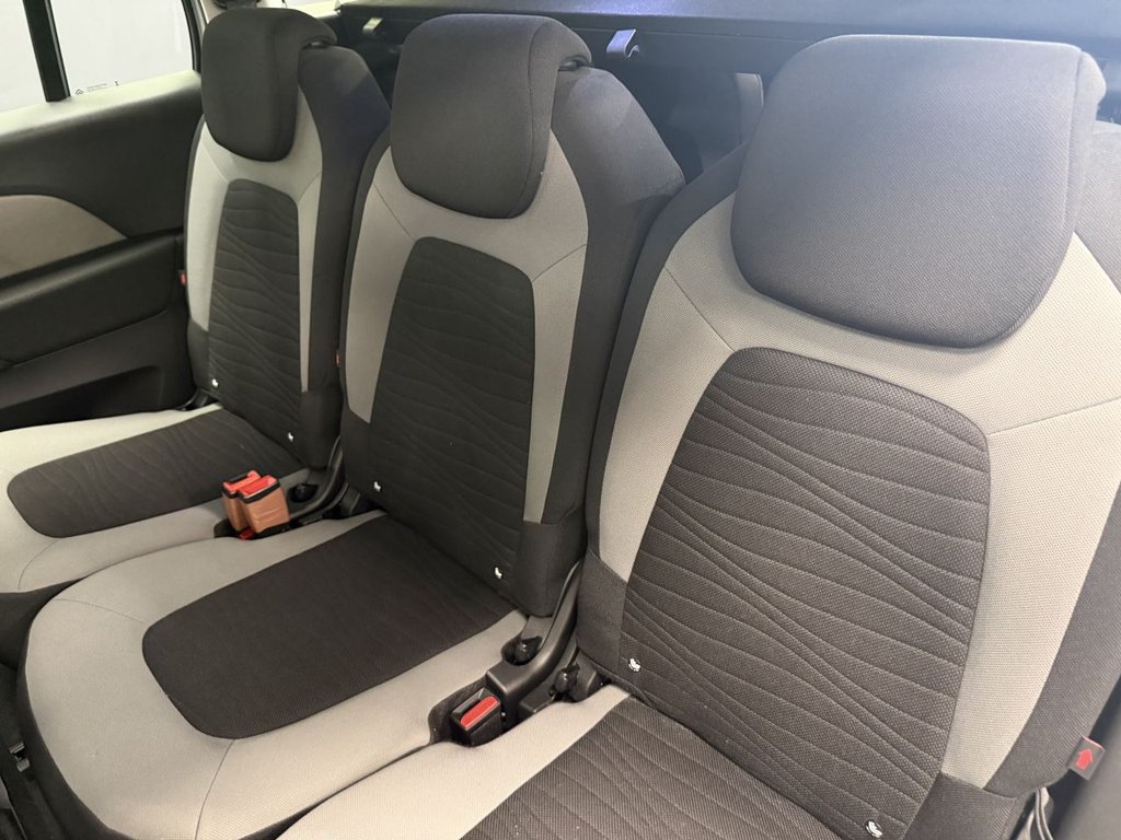 Used Citroen Grand C4 Picasso 2016 for sale - 78200777: Photo 36
