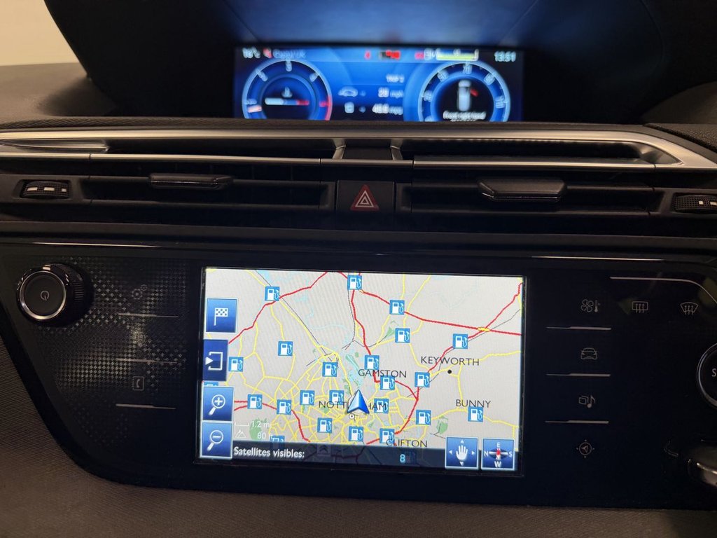 Used Citroen Grand C4 Picasso 2016 for sale - 78200777: Photo 39