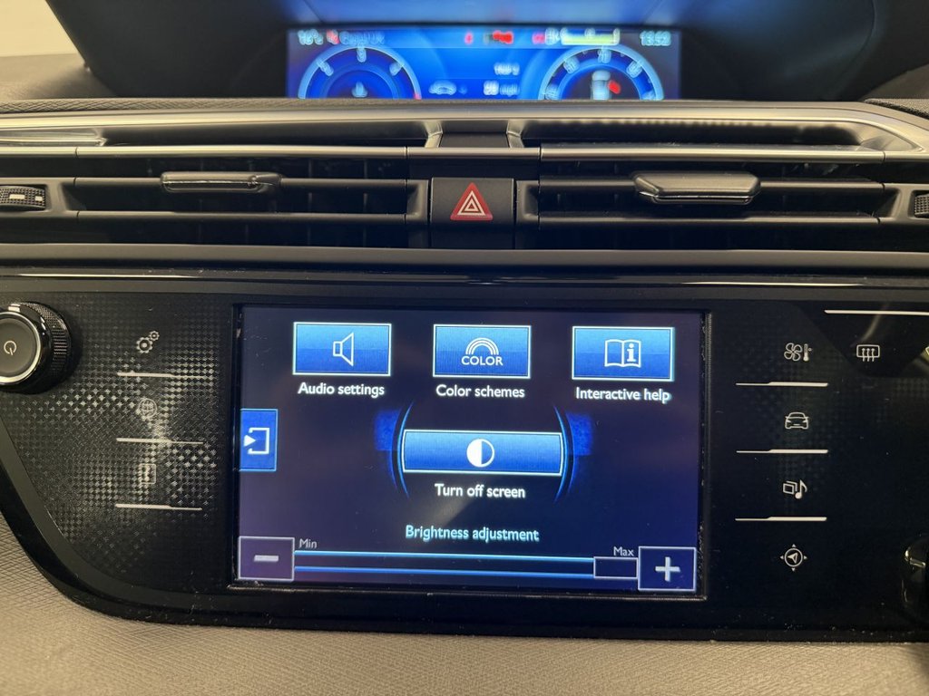 Used Citroen Grand C4 Picasso 2016 for sale - 78200777: Photo 40