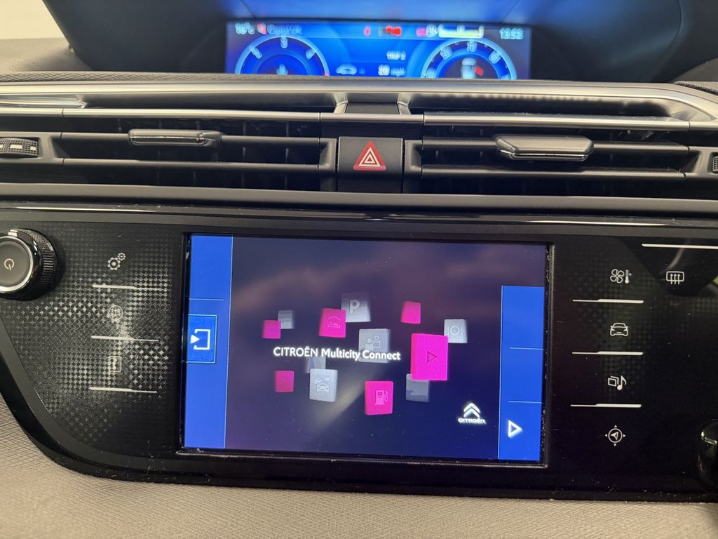 Used Citroen Grand C4 Picasso 2016 for sale - 78200777: Photo 41