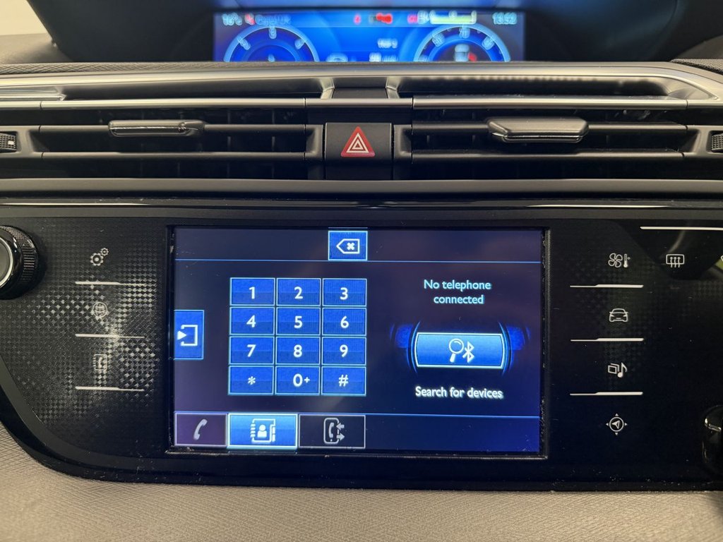 Used Citroen Grand C4 Picasso 2016 for sale - 78200777: Photo 42