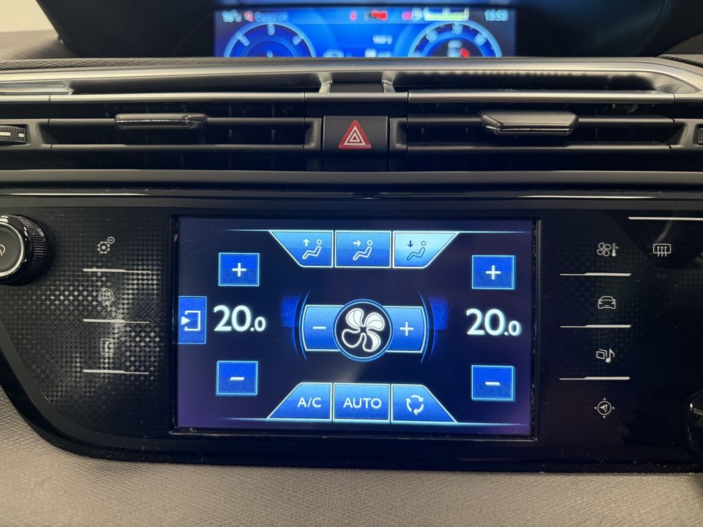 Used Citroen Grand C4 Picasso 2016 for sale - 78200777: Photo 43