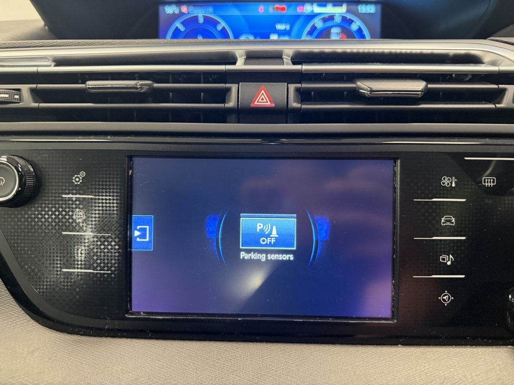 Used Citroen Grand C4 Picasso 2016 for sale - 78200777: Photo 44