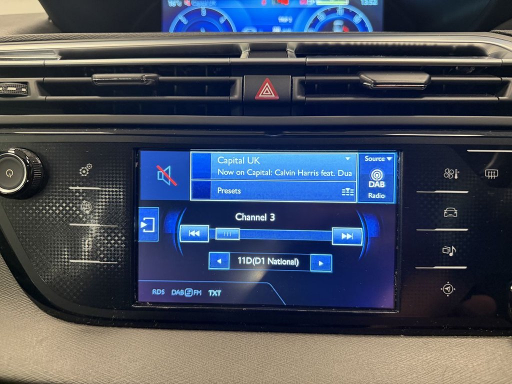 Used Citroen Grand C4 Picasso 2016 for sale - 78200777: Photo 45