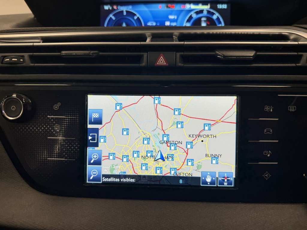 Used Citroen Grand C4 Picasso 2016 for sale - 78200777: Photo 46