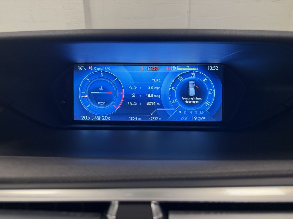 Used Citroen Grand C4 Picasso 2016 for sale - 78200777: Photo 47