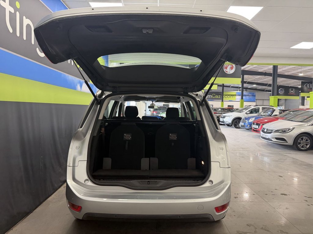 Used Citroen Grand C4 Picasso 2016 for sale - 78200777: Photo 7