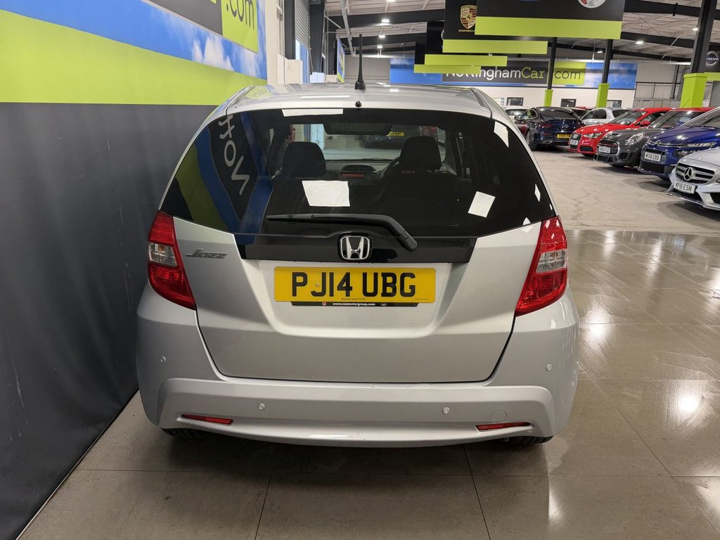 Used Honda Jazz 2014 for sale - 77356210: Photo 11