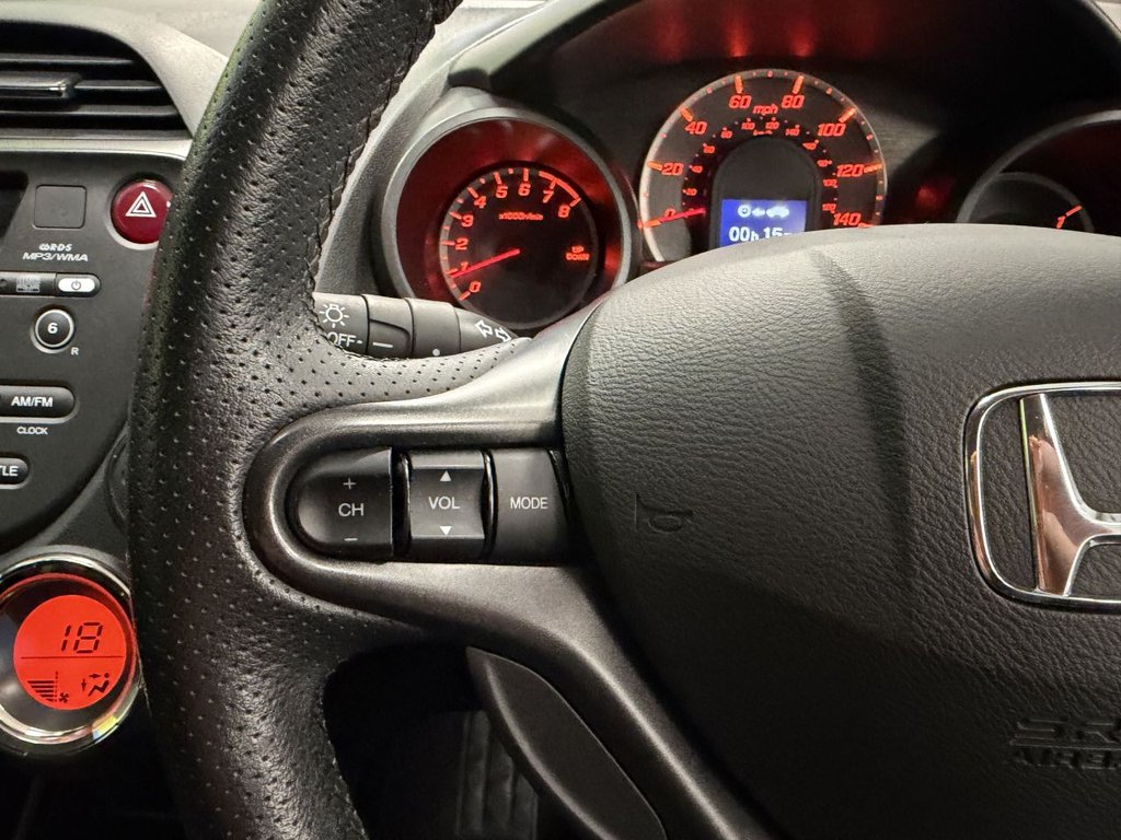 Used Honda Jazz 2014 for sale - 77356210: Photo 20