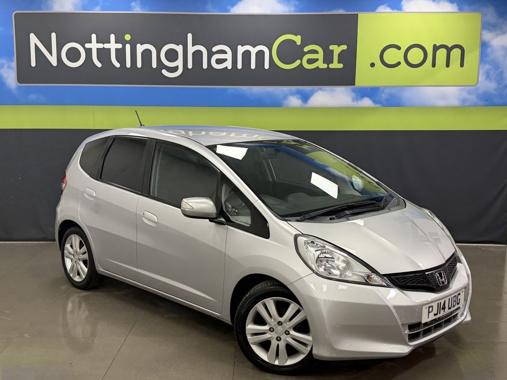 Used Honda Jazz 2014 for sale - 77356210: Photo 35