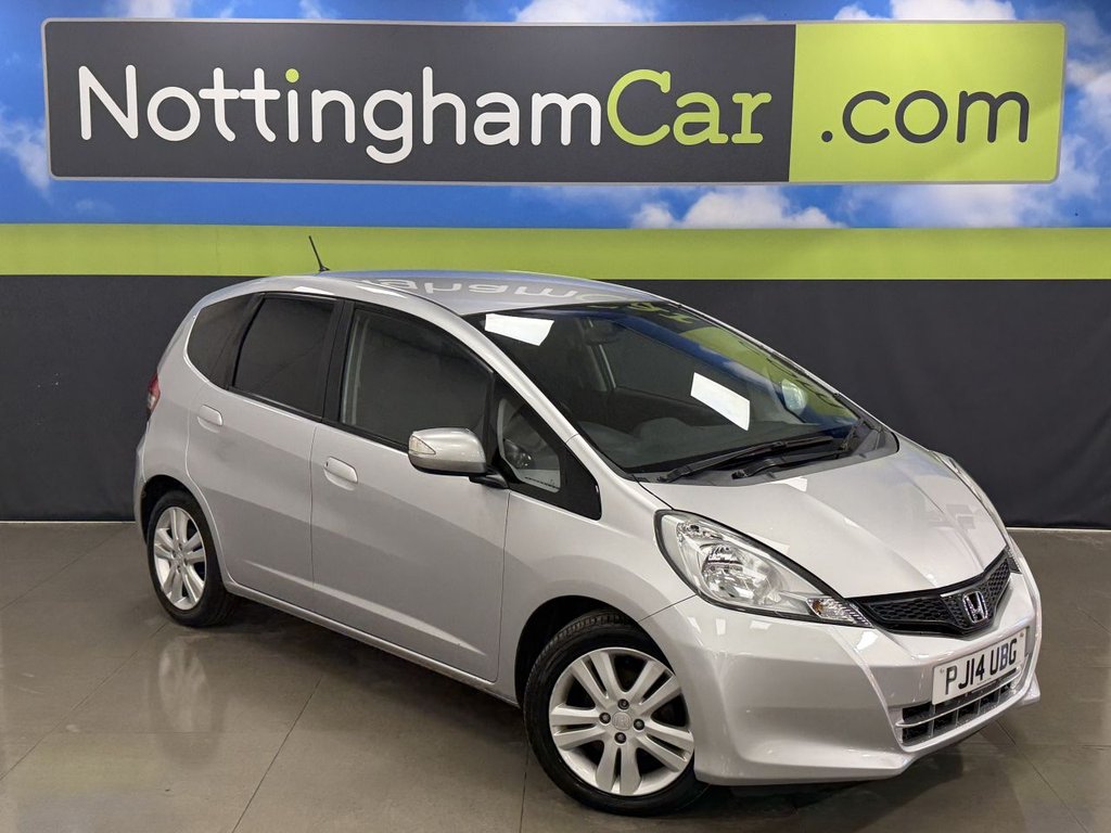 Used Honda Jazz 2014 for sale - 77356210: Photo 36