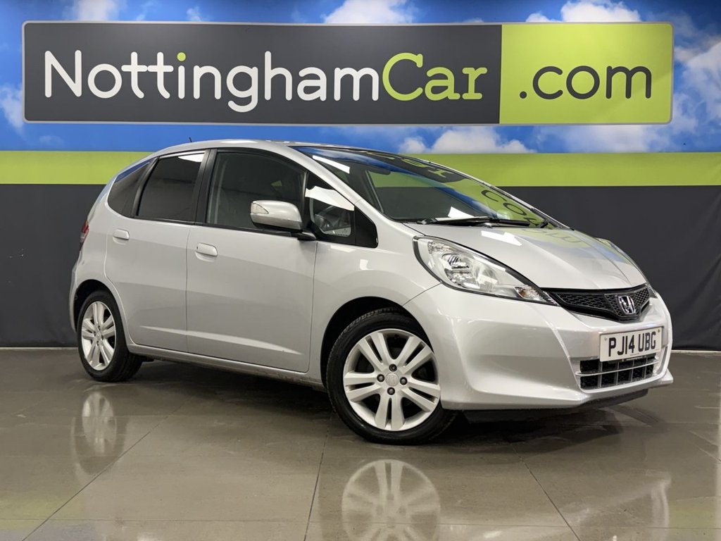 Used Honda Jazz 2014 for sale - 77356210: Photo 37