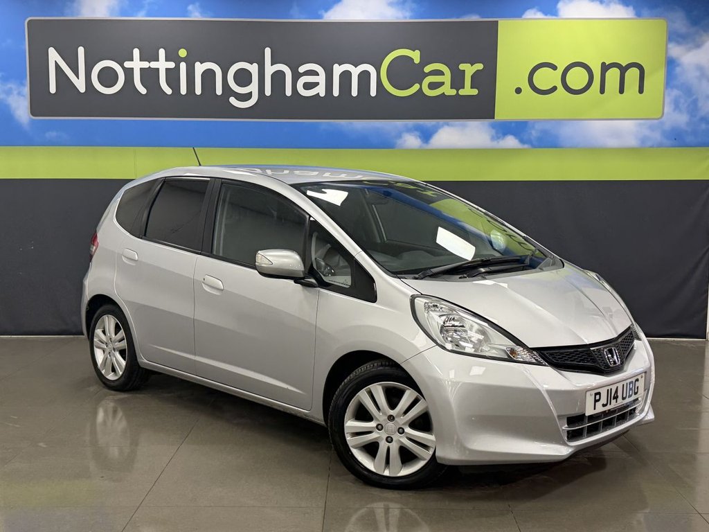 Used Honda Jazz 2014 for sale - 77356210: Photo 38