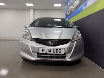 Used Honda Jazz 2014 for sale - 77356210: Photo