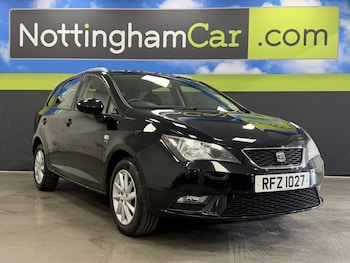 Used SEAT Ibiza 2013 for sale - 79154778: Photo