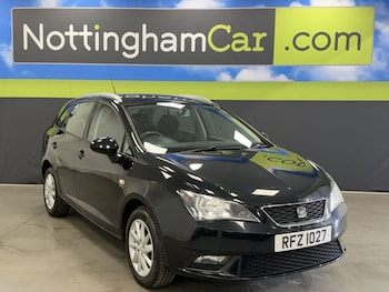 Used SEAT Ibiza 2013 for sale - 79154778: Photo