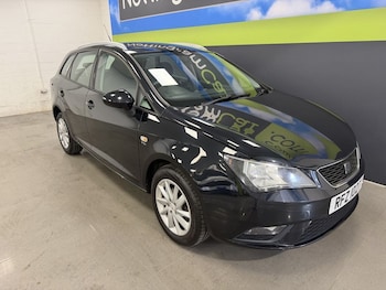 Used SEAT Ibiza 2013 for sale - 79154778: Photo