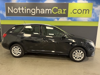 Used SEAT Ibiza 2013 for sale - 79154778: Photo