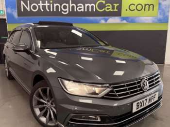 2017 (17) - 2.0 TDI R-Line 5dr DSG [Panoramic Roof]