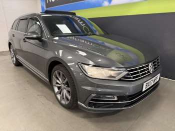 Used Volkswagen Passat 2017 for sale - 75286770: Photo
