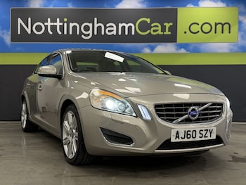 Used Volvo S60 2011 for sale - 79562818: Photo