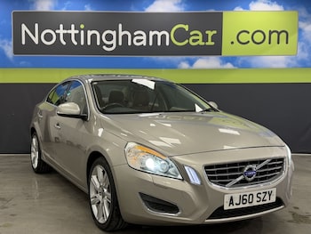 Used Volvo S60 2011 for sale - 79562818: Photo