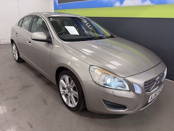 Used Volvo S60 2011 for sale - 79562818: Photo