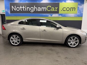 Used Volvo S60 2011 for sale - 79562818: Photo