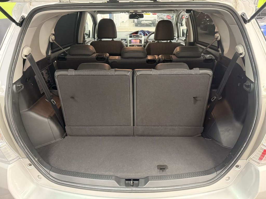 Used Toyota Verso 2013 for sale - 77133572: Photo 12