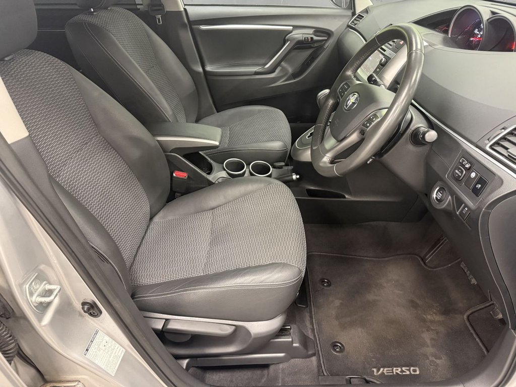 Used Toyota Verso 2013 for sale - 77133572: Photo 18