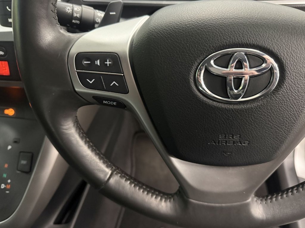 Used Toyota Verso 2013 for sale - 77133572: Photo 20