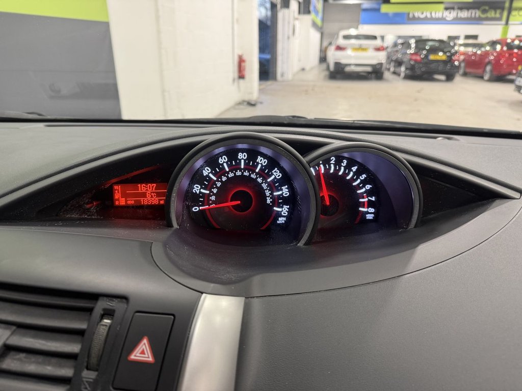 Used Toyota Verso 2013 for sale - 77133572: Photo 21