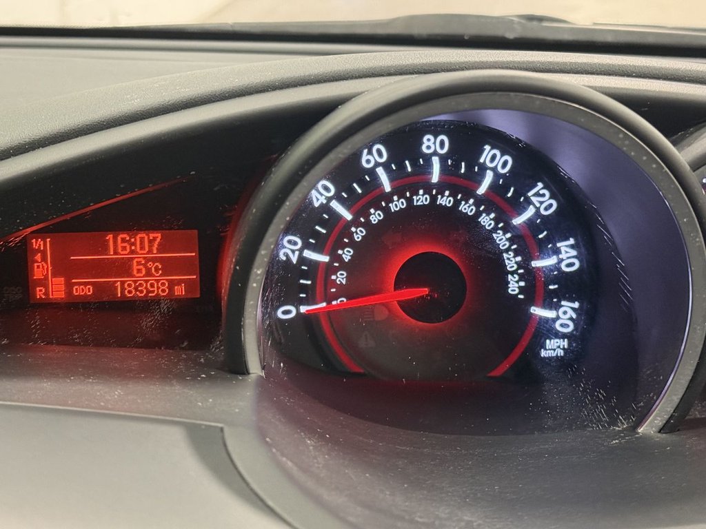 Used Toyota Verso 2013 for sale - 77133572: Photo 22