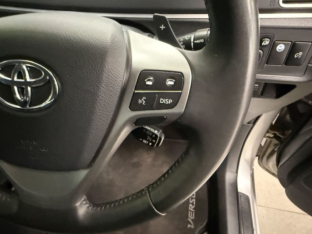 Used Toyota Verso 2013 for sale - 77133572: Photo 23