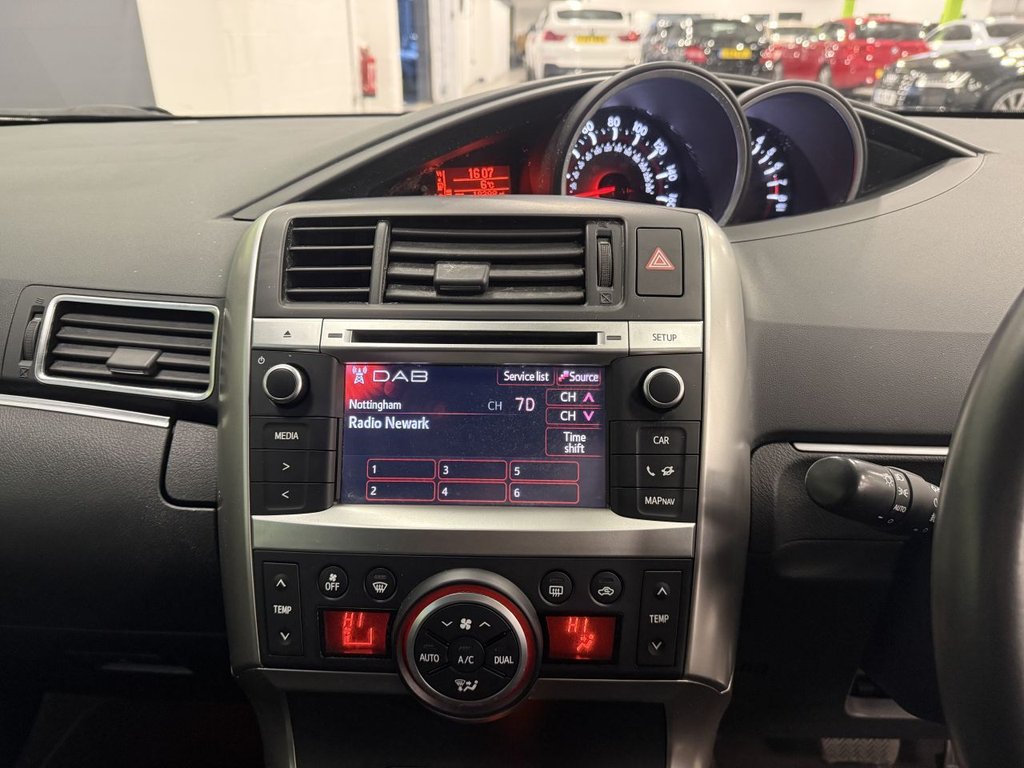 Used Toyota Verso 2013 for sale - 77133572: Photo 25