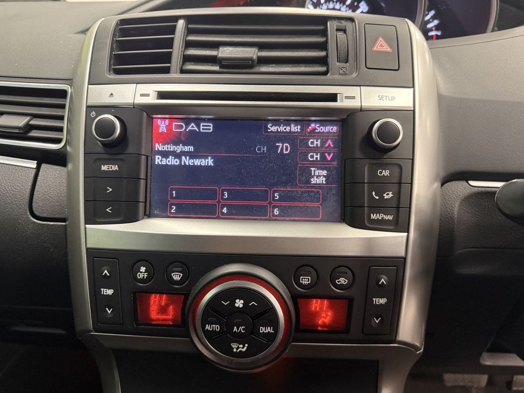 Used Toyota Verso 2013 for sale - 77133572: Photo 26