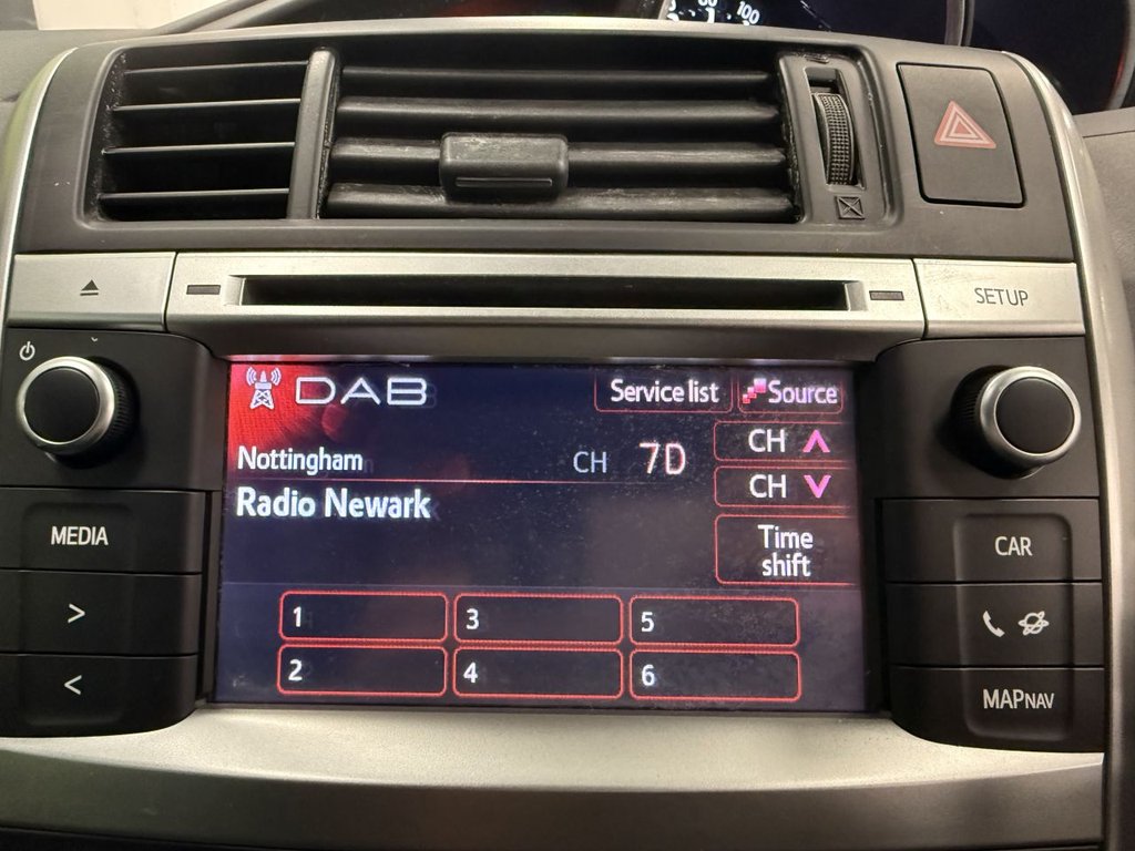 Used Toyota Verso 2013 for sale - 77133572: Photo 27