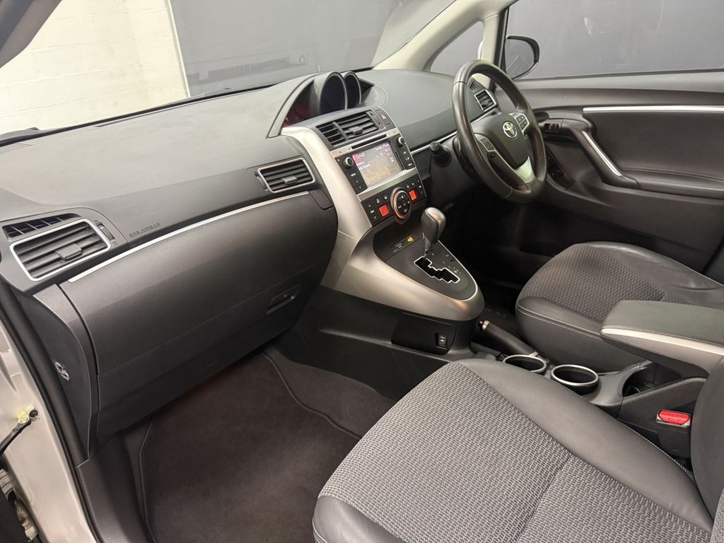 Used Toyota Verso 2013 for sale - 77133572: Photo 33