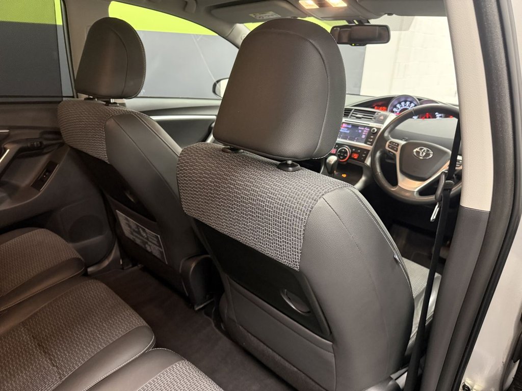 Used Toyota Verso 2013 for sale - 77133572: Photo 38