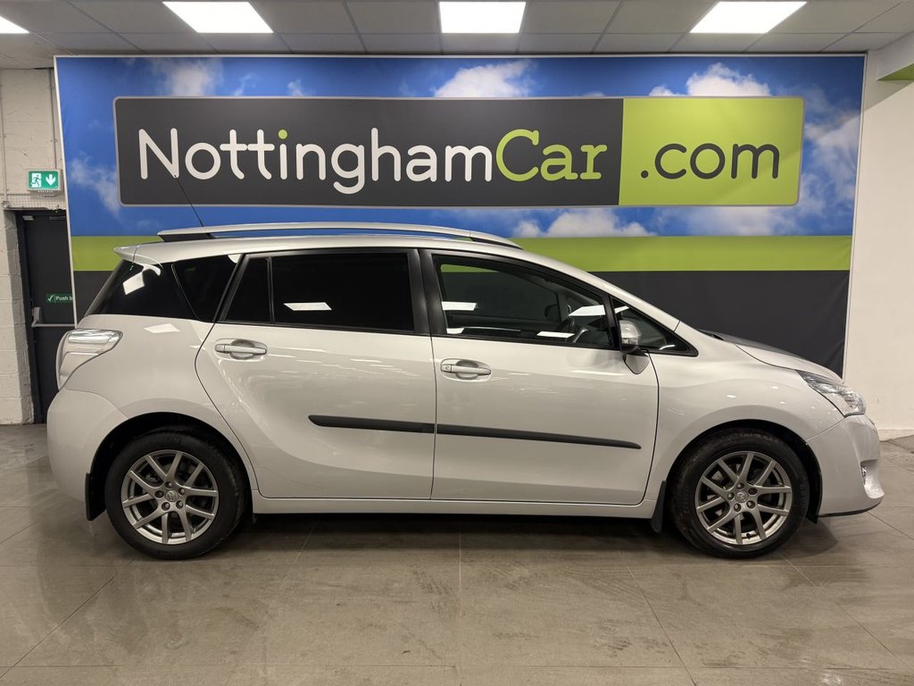 Used Toyota Verso 2013 for sale - 77133572: Photo 5