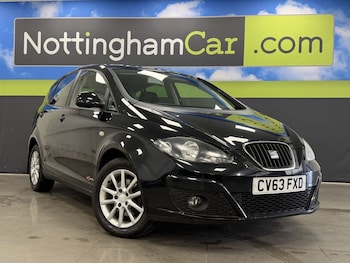 Used SEAT Altea 2013 for sale - 79313455: Photo