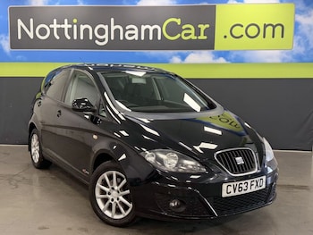 Used SEAT Altea 2013 for sale - 79313455: Photo
