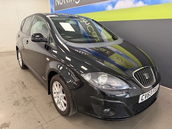 Used SEAT Altea 2013 for sale - 79313455: Photo