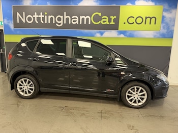Used SEAT Altea 2013 for sale - 79313455: Photo