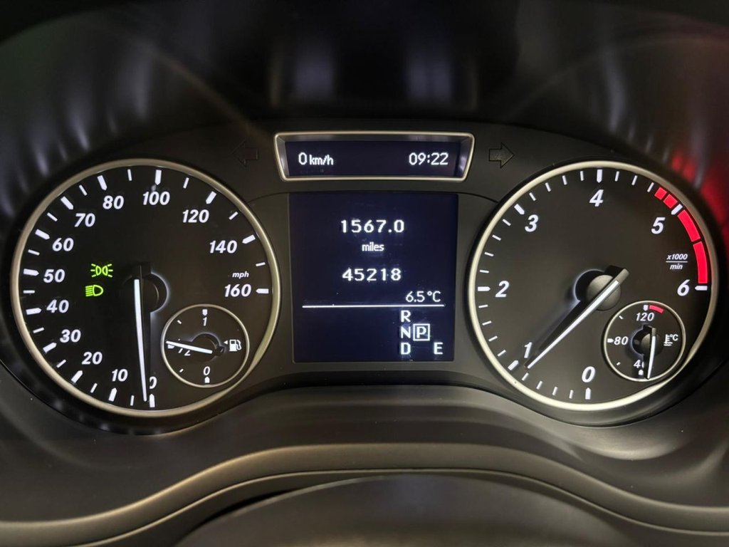 Used Mercedes-Benz B Class 2013 for sale - 77477583: Photo 21