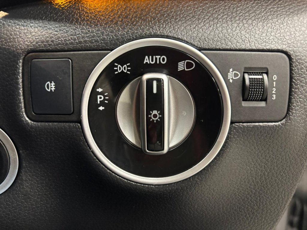 Used Mercedes-Benz B Class 2013 for sale - 77477583: Photo 23