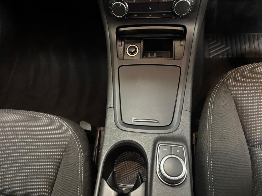 Used Mercedes-Benz B Class 2013 for sale - 77477583: Photo 25