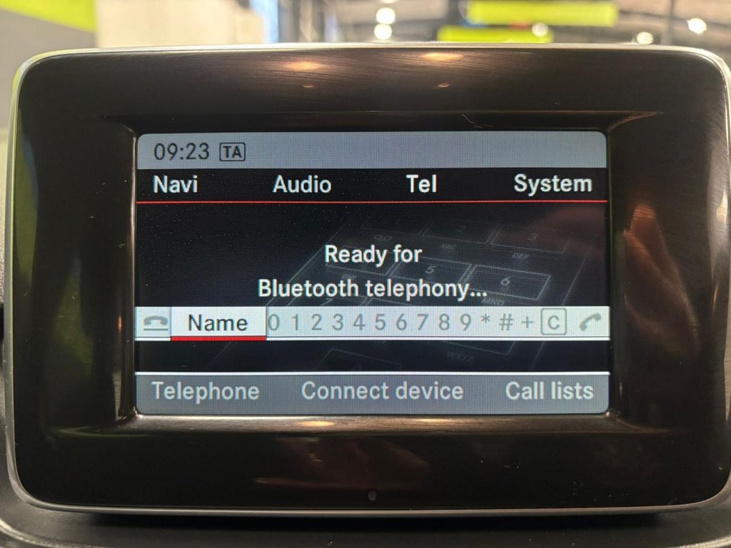 Used Mercedes-Benz B Class 2013 for sale - 77477583: Photo 29